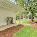 Sanctuary On Sherwood With A Backyard Oasis!